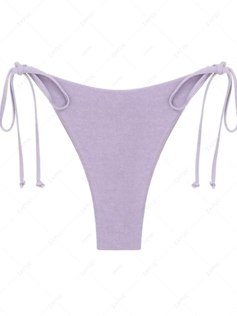 🆕 ZAFUL Bikini Bottoms